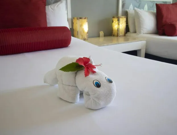 Marazul Hotel Boutique hotel detail image 4