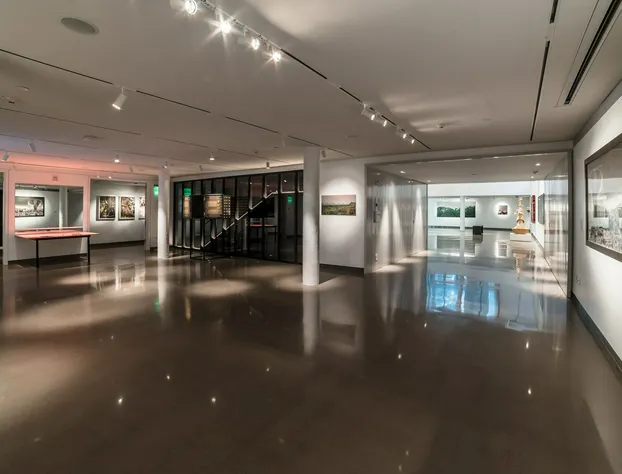 21c Museum Hotel Nashville hotel detail image 3