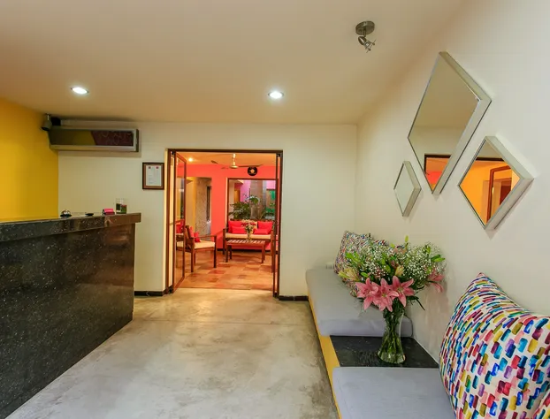 Art 57 Hotel - Adults Only hotel detail image 2