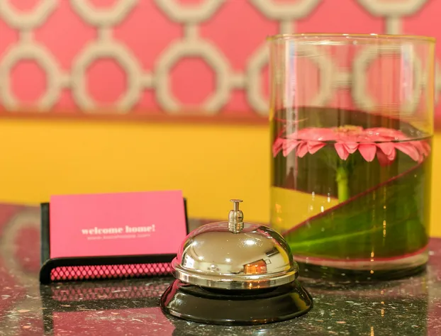 Art 57 Hotel - Adults Only hotel detail image 3