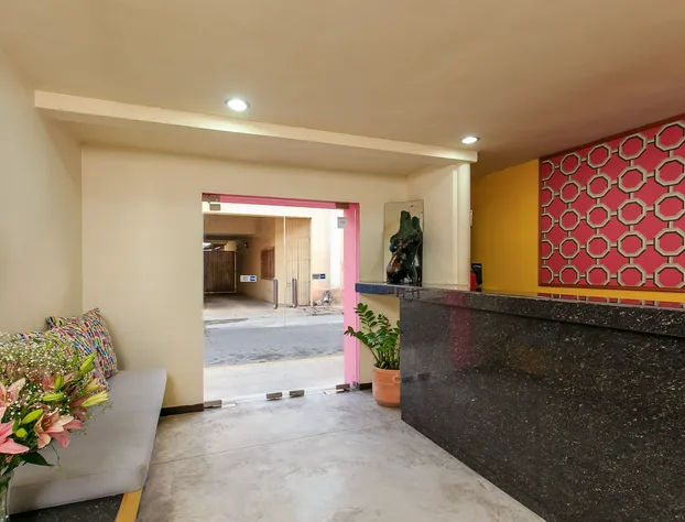 Art 57 Hotel - Adults Only hotel detail image 4