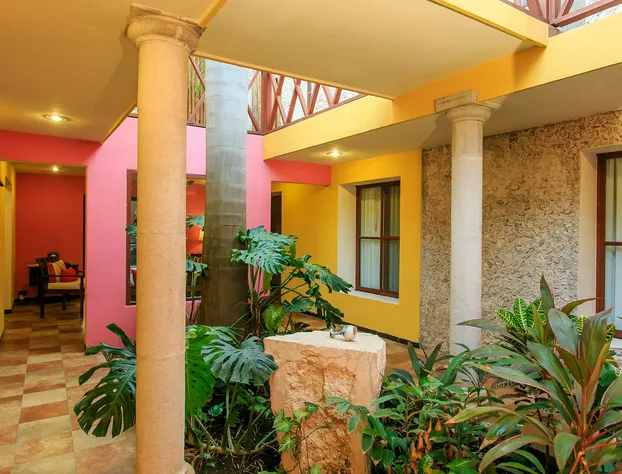 Art 57 Hotel - Adults Only hotel detail image 1