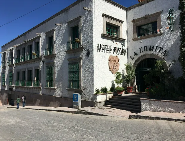 Hotel Posada la Ermita hotel detail image 2
