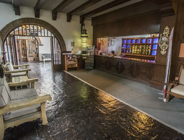 Hotel Posada la Ermita hotel detail image 3