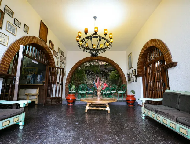 Hotel Posada la Ermita hotel detail image 4