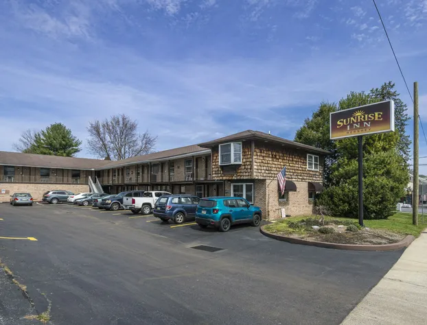 Sunrise Inn Hershey hotel detail image 1