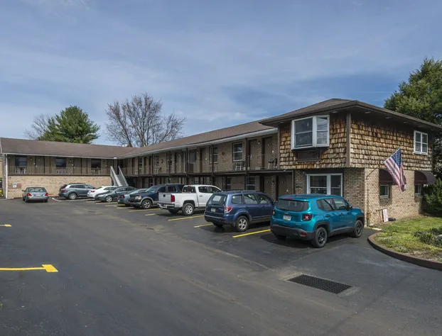 Sunrise Inn Hershey hotel detail image 2