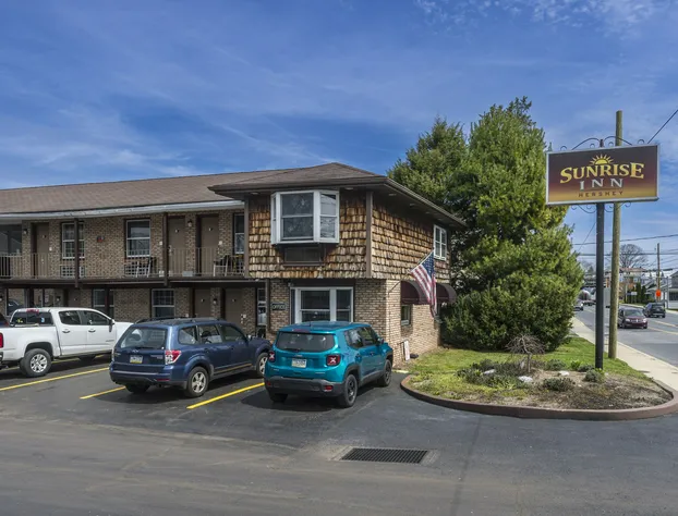 Sunrise Inn Hershey hotel detail image 3