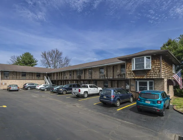 Sunrise Inn Hershey hotel detail image 4