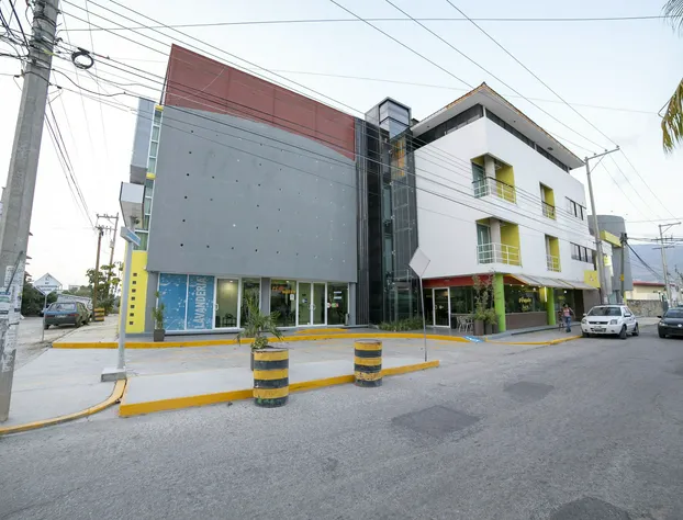 Hotel Rs Suites hotel detail image 1