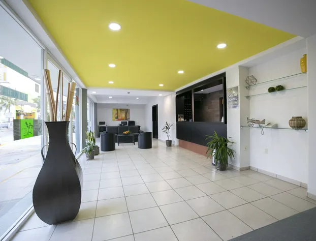 Hotel Rs Suites hotel detail image 2