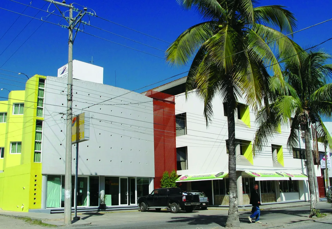 Hotel Rs Suites hotel hero