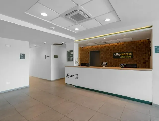 City Express Junior by Marriott Merida Altabrisa hotel detail image 2