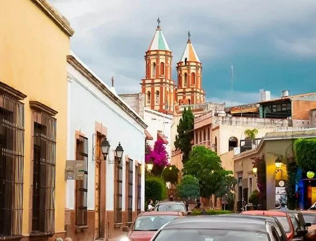 Casa Aspeytia Hotel Boutique hotel detail image 2