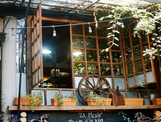 Mesón De Leyendas Breakfast & Downtown hotel detail image 2