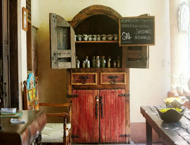 Mesón De Leyendas Breakfast & Downtown hotel detail image 3