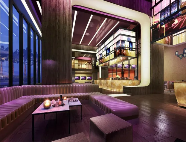 Hard Rock Hotel Los Cabos All Inclusive hotel detail image 2