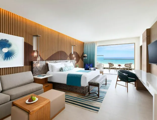 Hard Rock Hotel Los Cabos All Inclusive hotel detail image 4