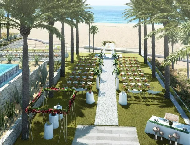 Hard Rock Hotel Los Cabos All Inclusive hotel detail image 1