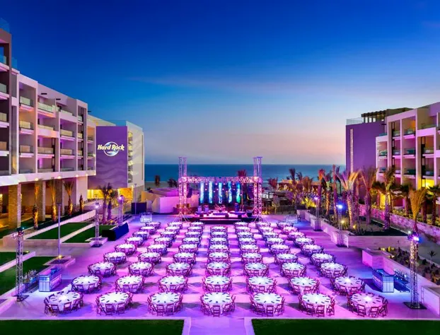Hard Rock Hotel Los Cabos All Inclusive hotel detail image 2