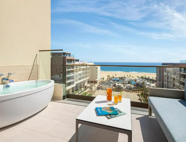 Hard Rock Hotel Los Cabos All Inclusive hotel detail image 4