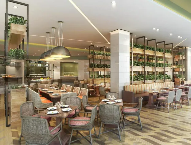 Hard Rock Hotel Los Cabos All Inclusive hotel detail image 3