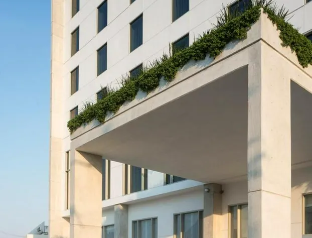 Fiesta Inn Merida hotel detail image 1