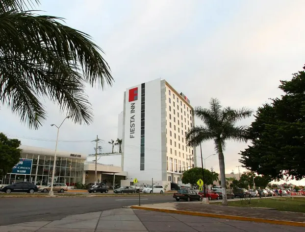 Fiesta Inn Merida hotel detail image 4