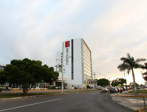 Fiesta Inn Merida hotel detail image 3