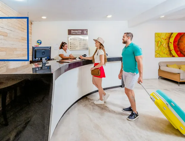 Hotel Maria del Carmen Merida hotel detail image 4