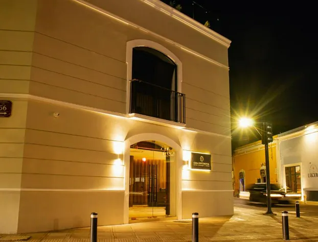 Casa Continental Hotel Boutique y Suites hotel detail image 1