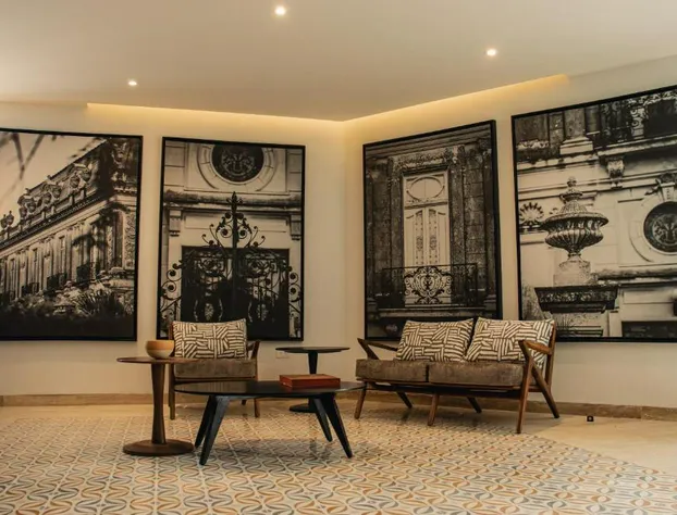 Casa Continental Hotel Boutique y Suites hotel detail image 3