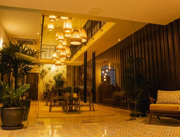 Casa Continental Hotel Boutique y Suites hotel detail image 4