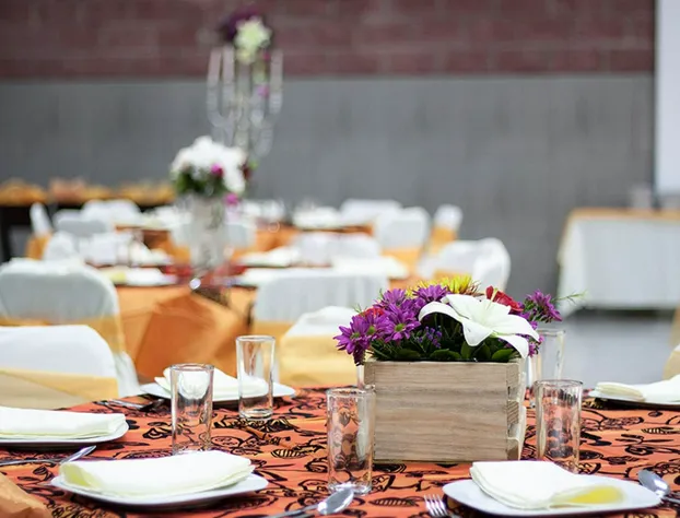 Hotel Ecce Inn & Spa hotel detail image 1