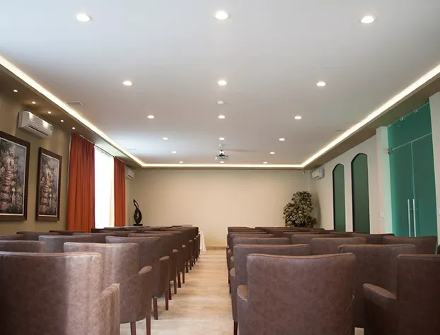 Hotel Ecce Inn & Spa hotel detail image 3