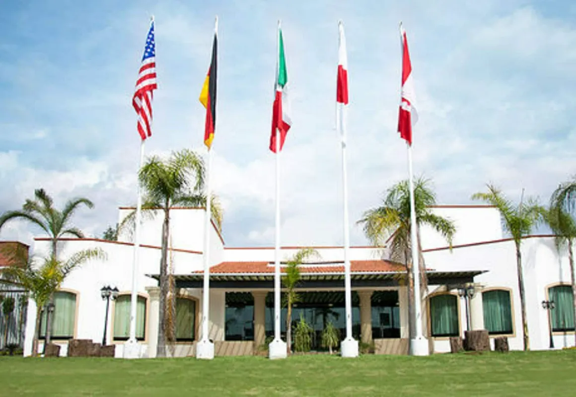 Hotel Ecce Inn & Spa hotel hero