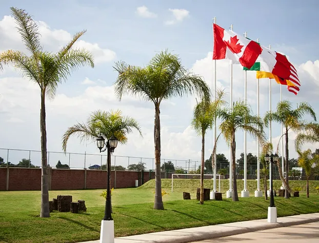 Hotel Ecce Inn & Spa hotel detail image 1