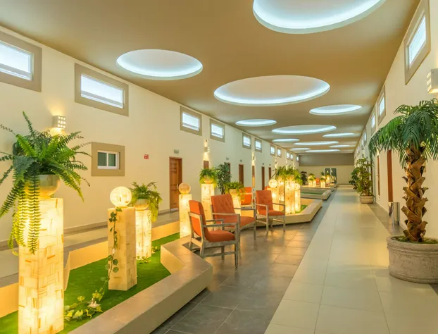 Hotel Ecce Inn & Spa hotel detail image 3