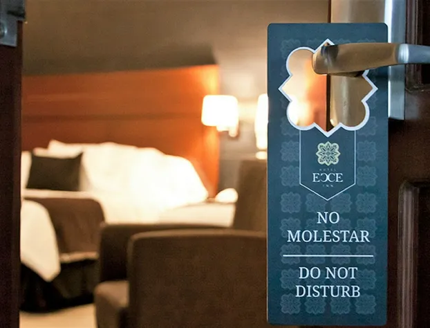 Hotel Ecce Inn & Spa hotel detail image 4