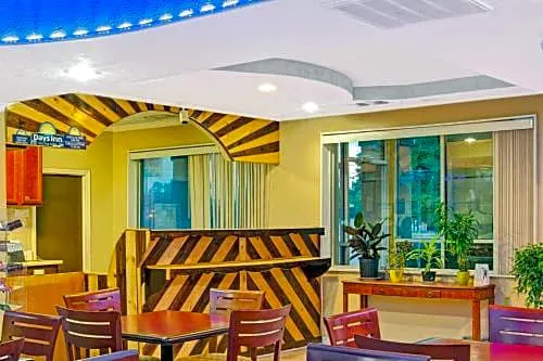 Charlotte Speedway Inn & Suites hotel detail image 1