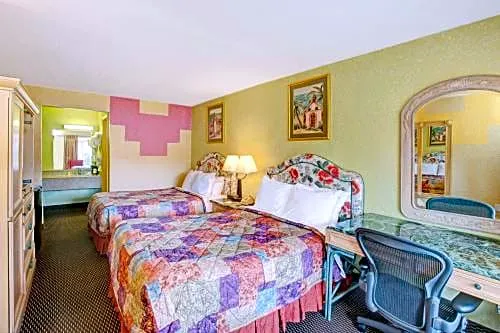 Charlotte Speedway Inn & Suites hotel detail image 2