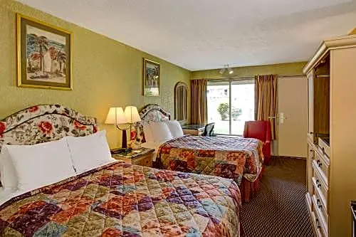 Charlotte Speedway Inn & Suites hotel detail image 3