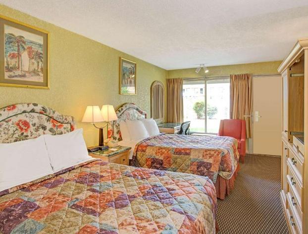 Charlotte Speedway Inn & Suites hotel detail image 2