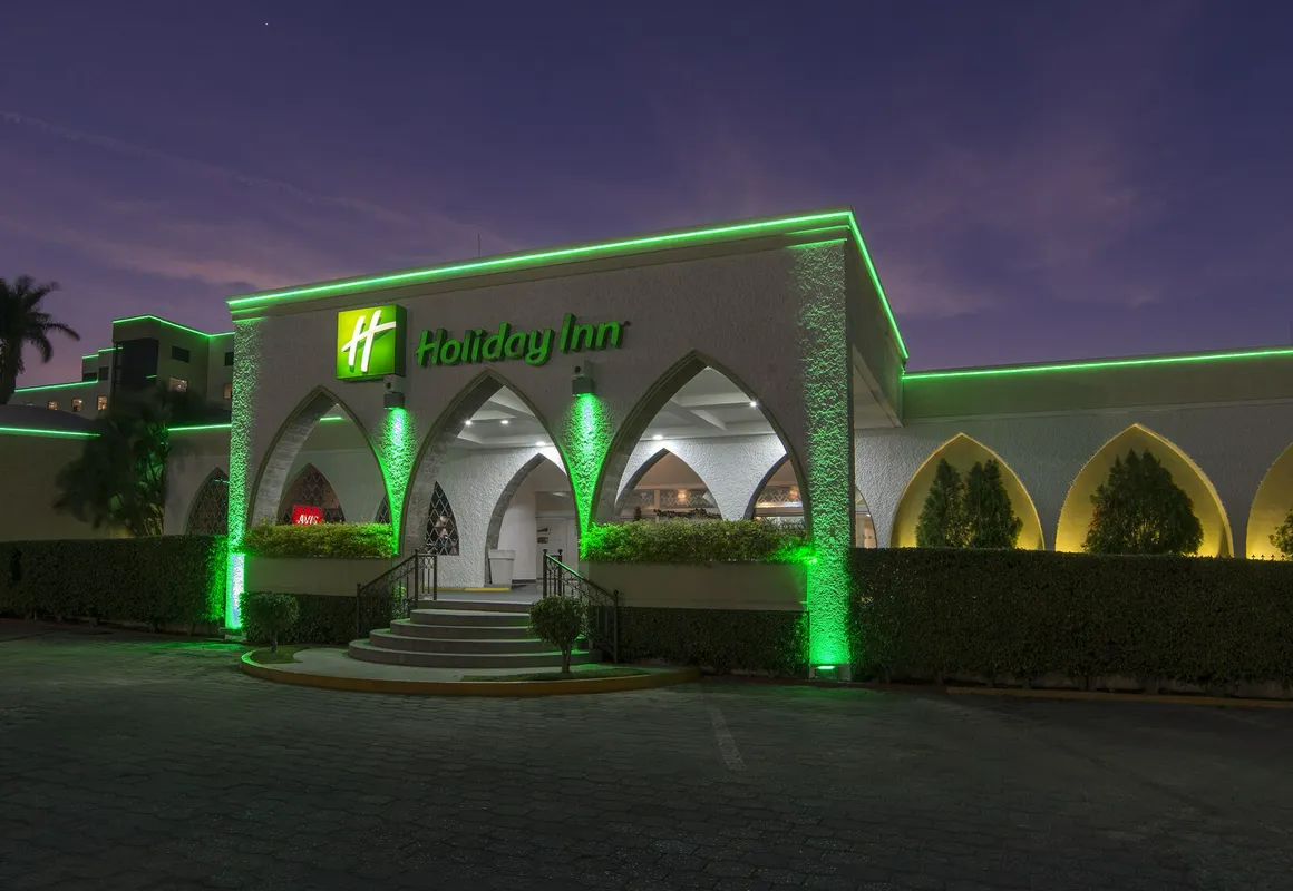 Holiday Inn Tuxtla Gutierrez by IHG hotel hero