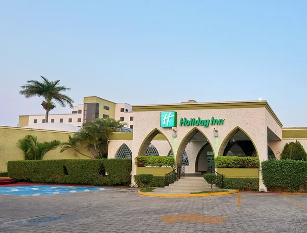 Holiday Inn Tuxtla Gutierrez by IHG hotel detail image 2