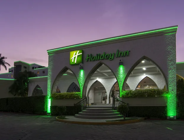 Holiday Inn Tuxtla Gutierrez by IHG hotel detail image 3