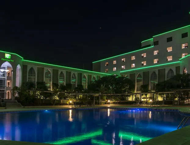 Holiday Inn Tuxtla Gutierrez by IHG hotel detail image 4