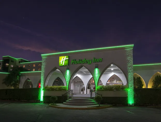 Holiday Inn Tuxtla Gutierrez by IHG hotel detail image 1