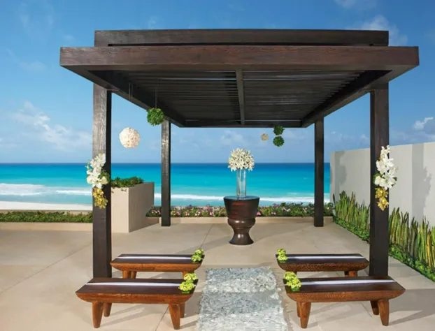 Secrets The Vine Cancun - Adults Only - All Inclusive hotel detail image 1