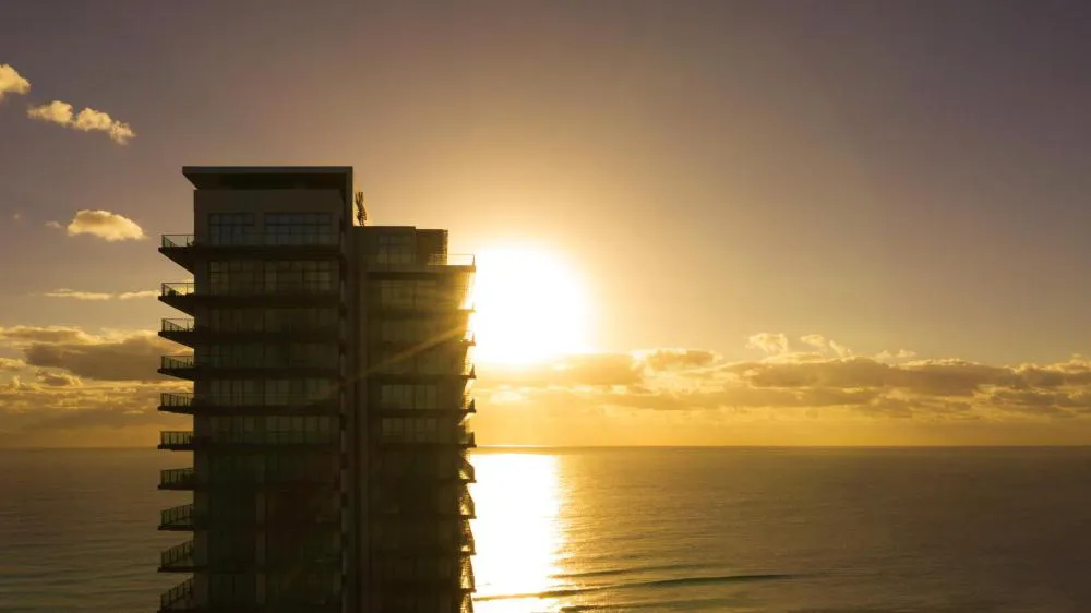 Secrets The Vine Cancun - Adults Only - All Inclusive hotel hero